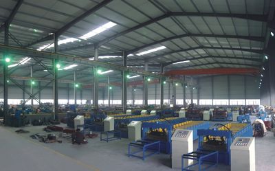 چین Jiangyin Dingbo Technology Co., Ltd کارخانه